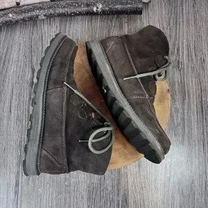 *Sorel | Madson Caribou NM3499 Tobacco 256 for Men Size 9 Sorel | Shoes | Sorel Madson Caribou Nm3499 Tobacco 256 For  main image 3